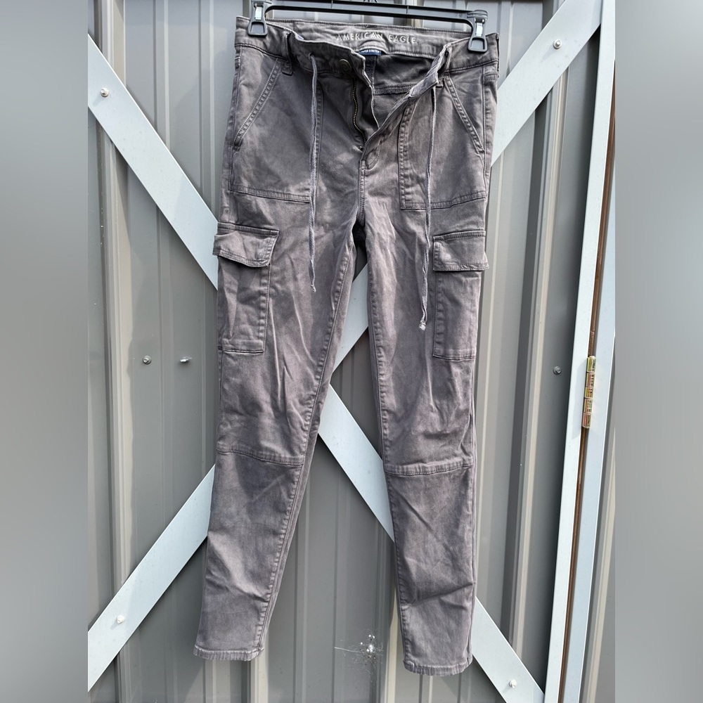 Womens jeans